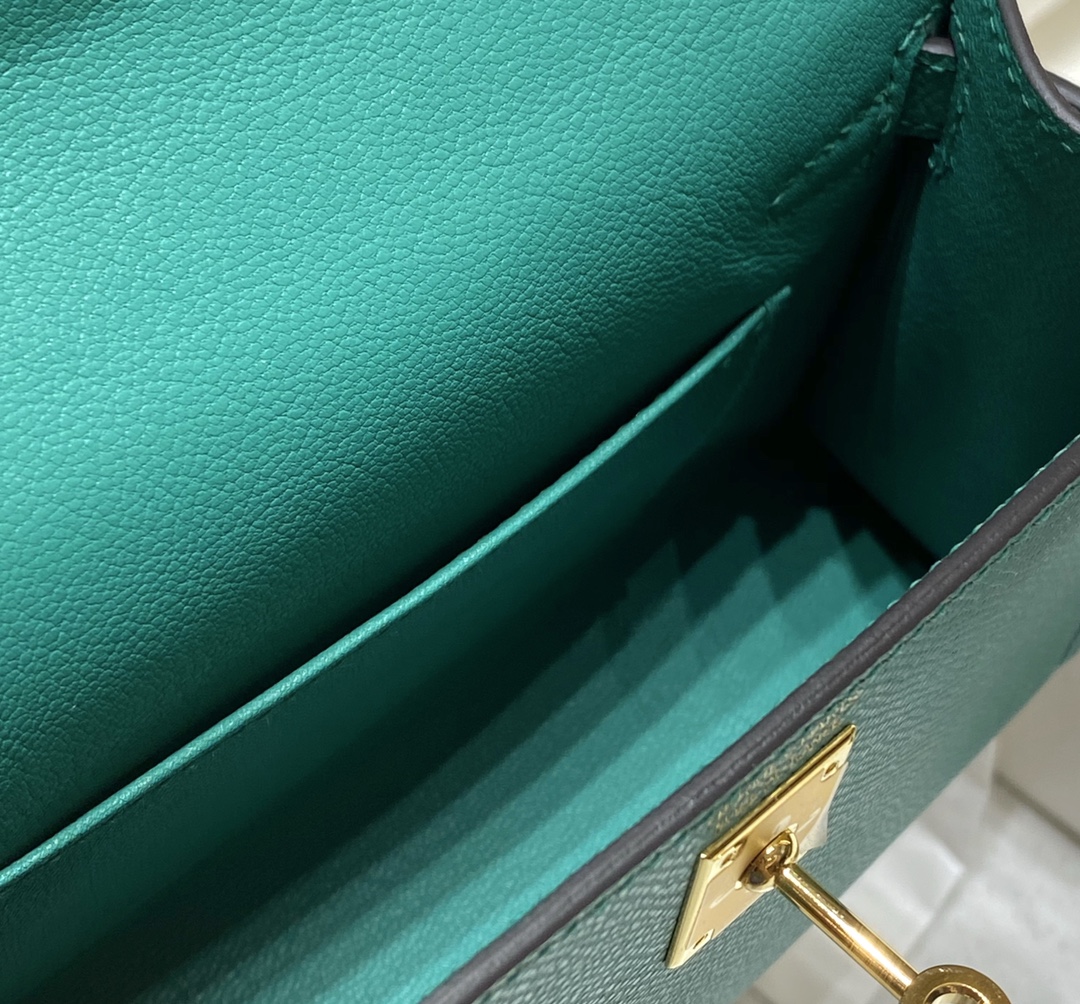 Hermes Kelly Bags